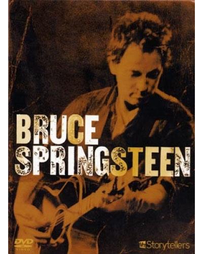 VH 1 storytellers - DVD Zone 1
