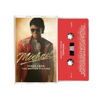 Michael - Songs From The Motion Picture