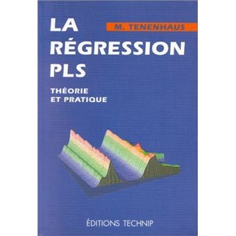 La régression PLS