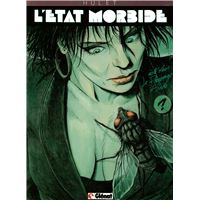 Etat Morbide Integrale Cartonne Hulet Achat Livre Fnac