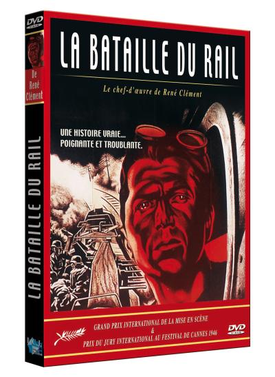 La Bataille du rail