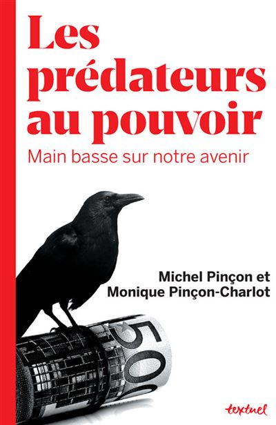 Les prédateurs aux pouvoirs