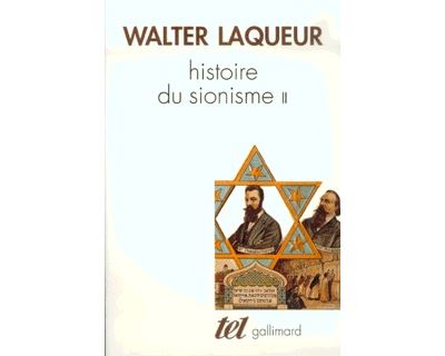 histoire sionisme,2