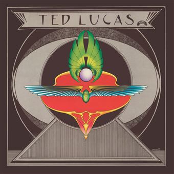 Ted Lucas - 1
