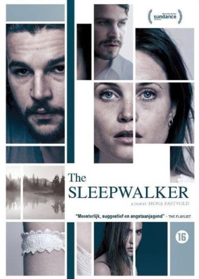 SLEEPWALKER-NL