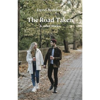 The Road Taken - 1