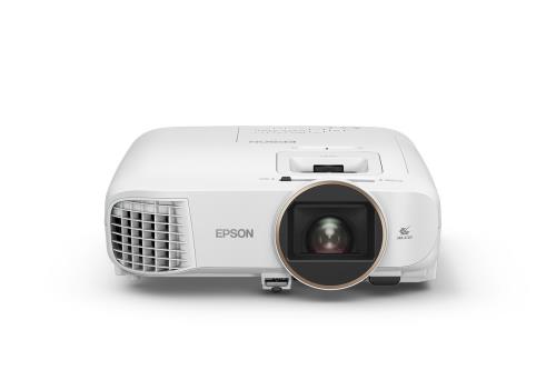 Vidéoprojecteur Epson EH-TW5650 Tri-LCD Blanc
