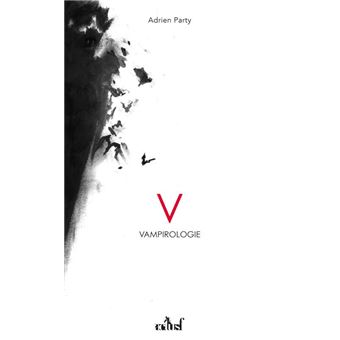 Vampirologie