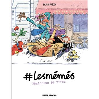 #LesMémés