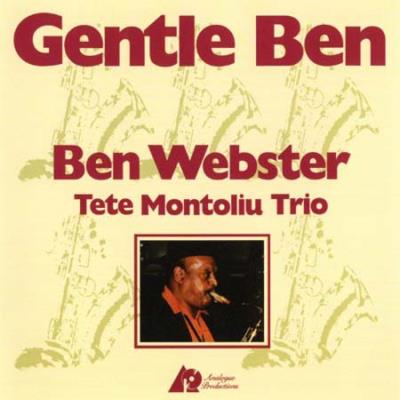 Gentle ben/ed limitee