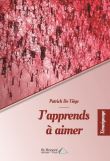 J’apprends à aimer