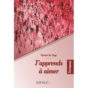 J’apprends à aimer