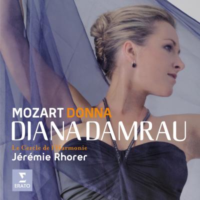 Mozart donna