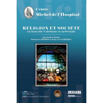 Religion et société en nouvelle-calédonie et en océanie