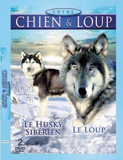 Entre chien & loup - 2 DVD