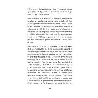 De l'Albatros à l'Aigle : quand le haut potentiel et le harcèlement se combinent