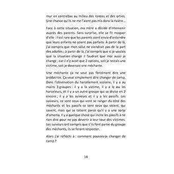 De l'Albatros à l'Aigle : quand le haut potentiel et le harcèlement se combinent