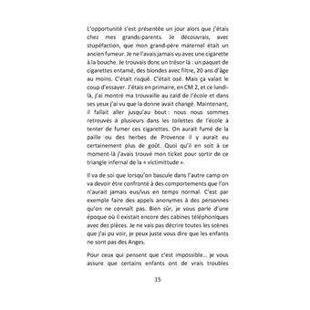 De l'Albatros à l'Aigle : quand le haut potentiel et le harcèlement se combinent