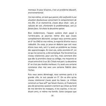 De l'Albatros à l'Aigle : quand le haut potentiel et le harcèlement se combinent