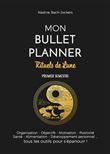 Mon bullet planner