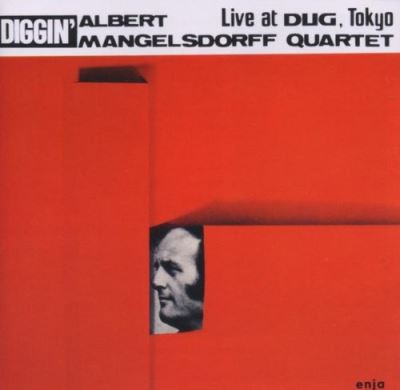 Live at Dug