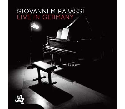 Live in Germany Digipack