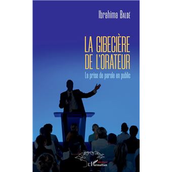 La gibecière de l'orateur