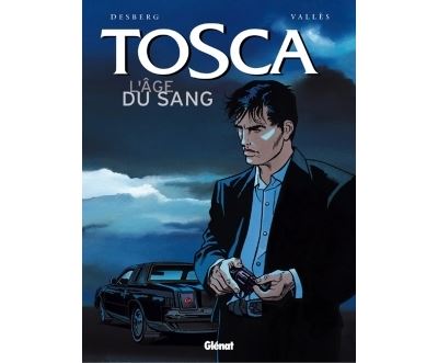 Tosca