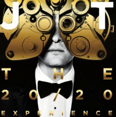 The 20/20 Experience 2 of 2 - Edition Deluxe
