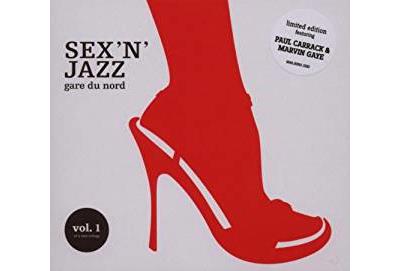Sex n jazz