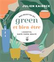 Mes recettes DIY green & bien-être
