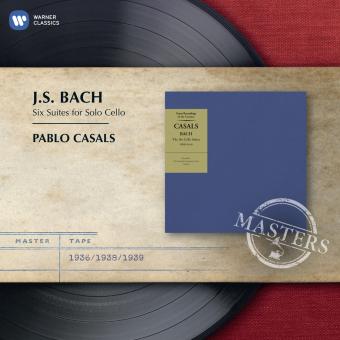 Jean-Sébastien (Johann Sebastian) Bach - 1
