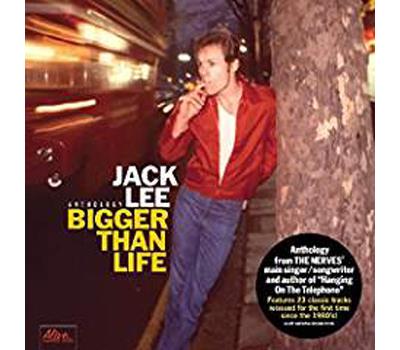 BIGGER THAN LIFE/LP