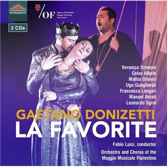 La Favorite