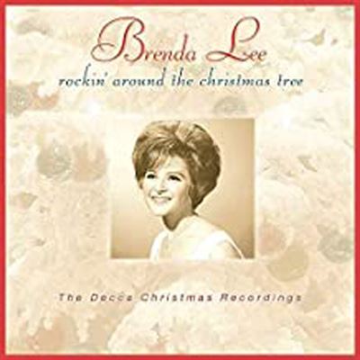 Rockin' Around The Christmas Tree