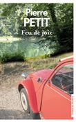 Feu de joie