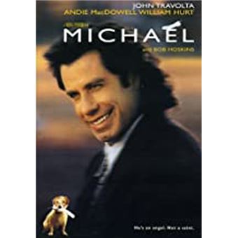 Michael DVD - 1