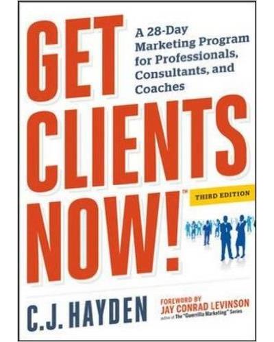 Get clients now !