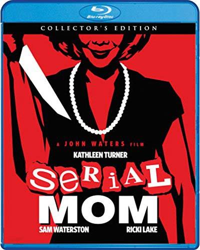 Serial Mother en Blu-ray