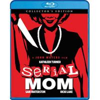 Serial Mom Blu-ray