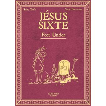 Jésus Sixte