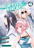 Blue Eyes Sword - Tome 7