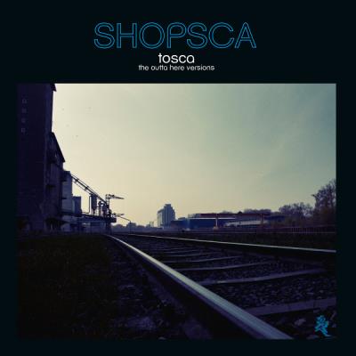 Shopsca The Outta Here versions