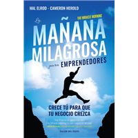 La mañana milagrosa para emprendedores