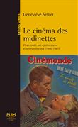 Le cinéma des midinettes