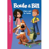 Boule et Bill 05 - Caro met le turbo