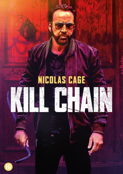 KILL CHAIN-NL