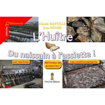 L'Huître