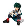 Figurine My Hero Academia Izuku Midoriya Break Time Collection Volume 1