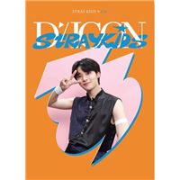 DICON D'FESTA STRAY KIDS LEE KNOWver 新品 Stray Kids - DICON D'FESTA MINI EDITION